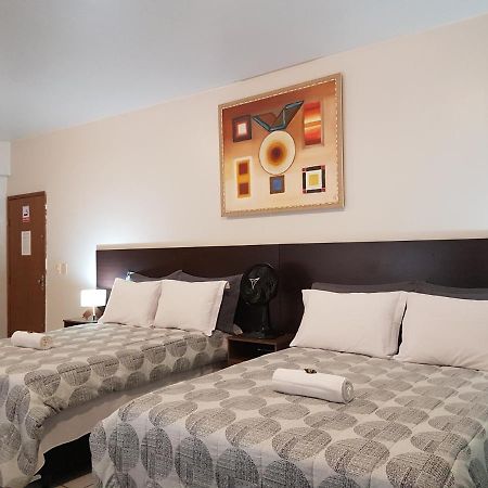 Quarto Luxo Premium Anápolis Exterior foto