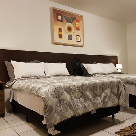 Quarto Luxo Premium Anápolis Exterior foto