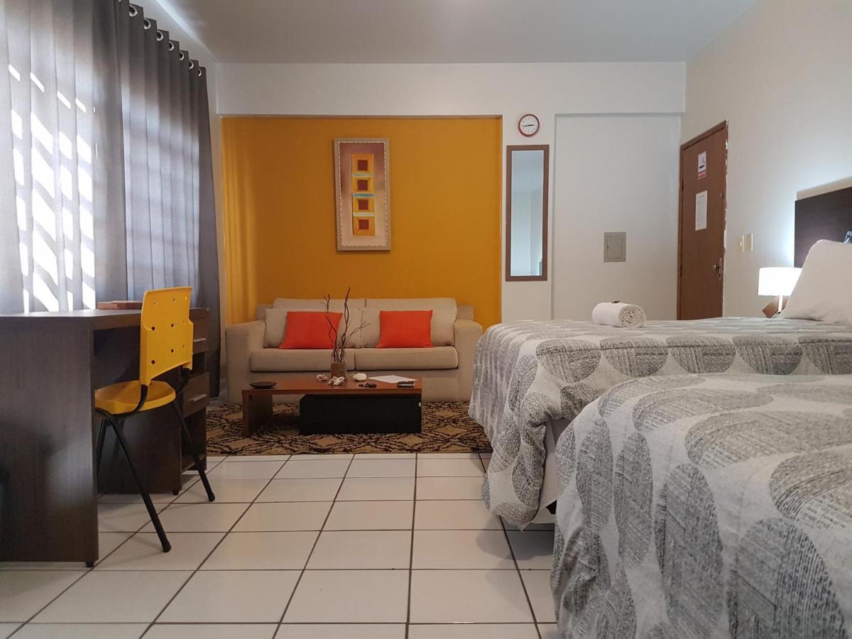Quarto Luxo Premium Anápolis Exterior foto