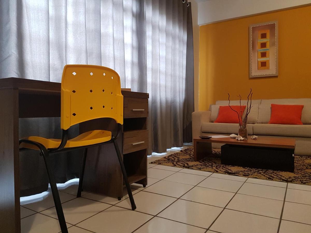 Quarto Luxo Premium Anápolis Exterior foto