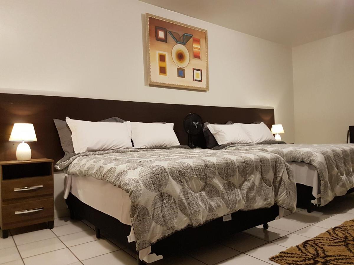 Quarto Luxo Premium Anápolis Exterior foto
